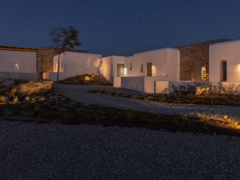 Aegean Hospitality Luxury Accommodation Mykonos
