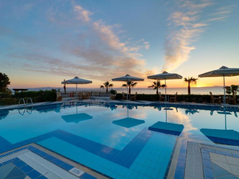 Aegean Melathron Thalasso Spa Hotel