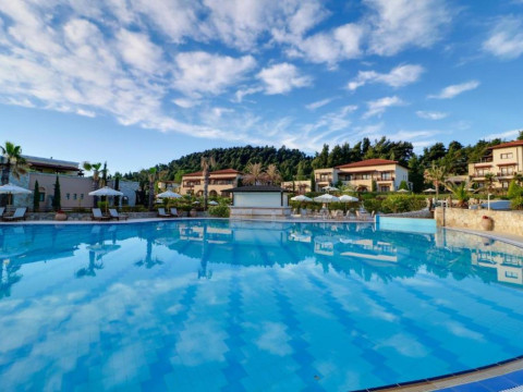 Aegean Melathron Thalasso Spa Hotel