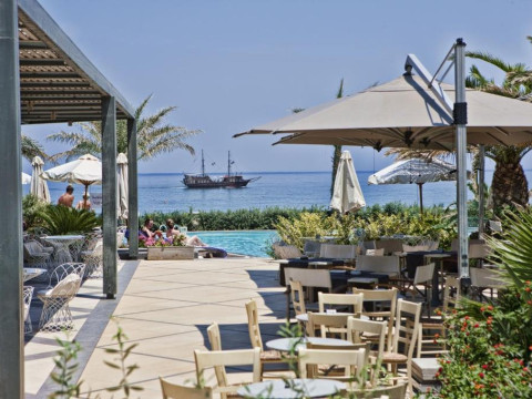 AEGEAN PEARL BEACH