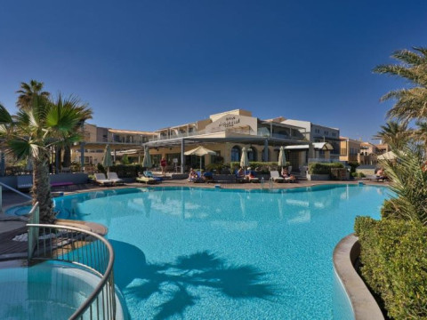 AEGEAN PEARL BEACH