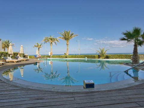 AEGEAN PEARL BEACH