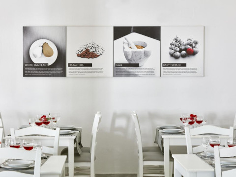 Aegean Plaza Hotel