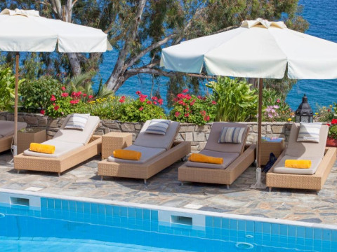 Aegean Suites