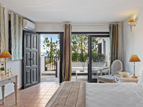 Aegean Suites