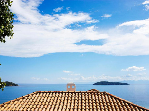 Aegean Suites