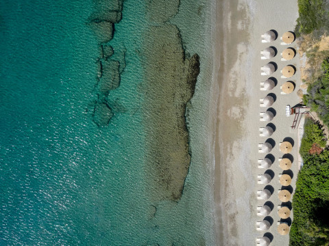 Aegean Suites Hotel Skiathos