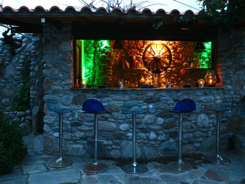 Aegean Wave Hotel