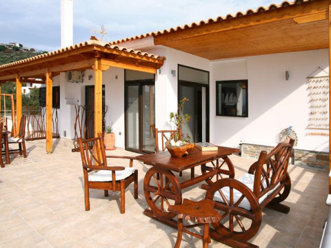 Aegean Wave Hotel