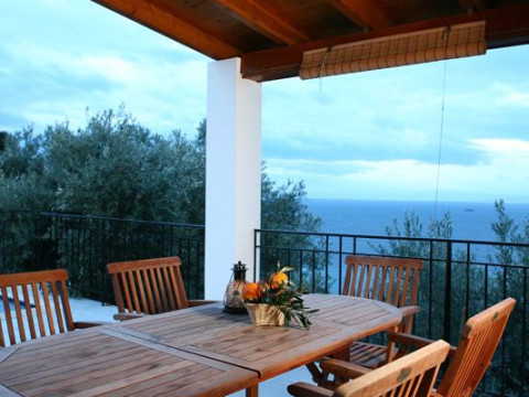 Aegean Wave Hotel