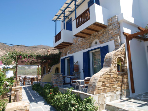 Aegeon Hotel