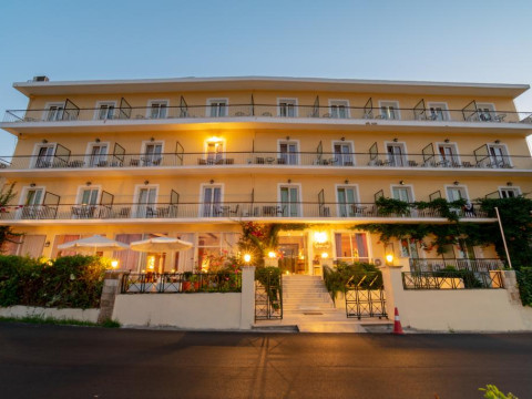 AEGLI HOTEL