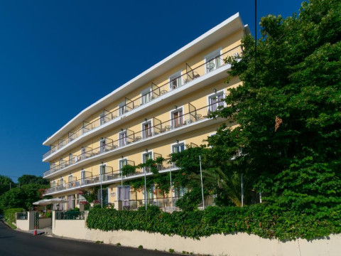 AEGLI HOTEL