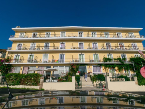 AEGLI HOTEL