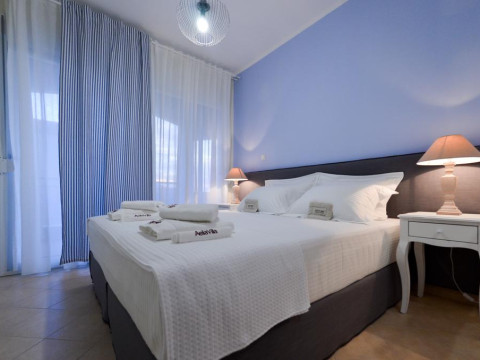 Aelia Villa