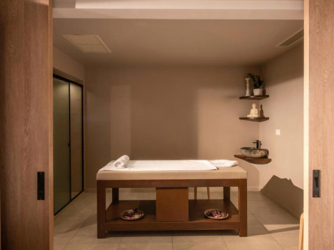 Aelius Hotel and Spa
