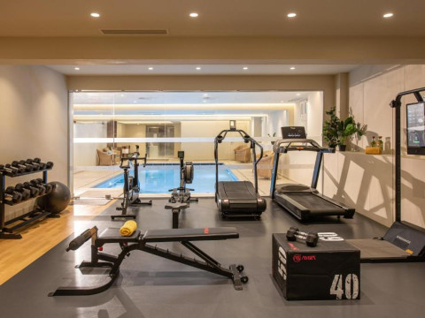Aelius Hotel and Spa
