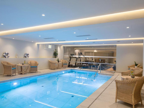 Aelius Hotel and Spa