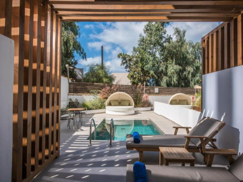 Aelius Hotel and Spa