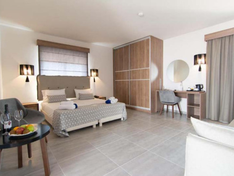 AELIUS HOTEL & SPA