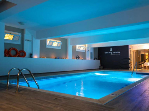 AELIUS HOTEL & SPA