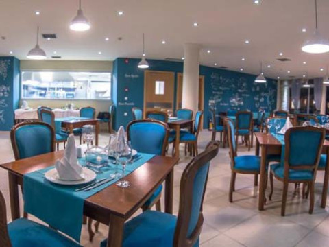 AELIUS HOTEL & SPA