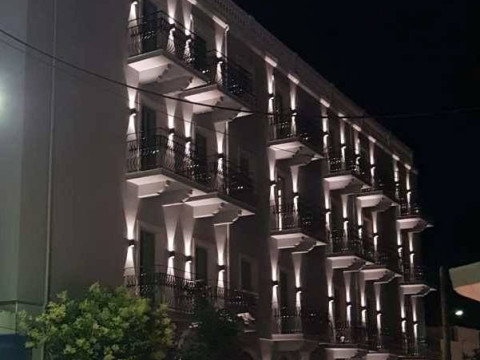 Aenos Hotel Kefalonia