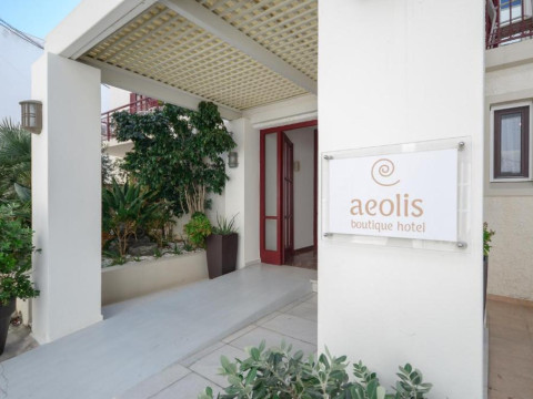 Aeolis