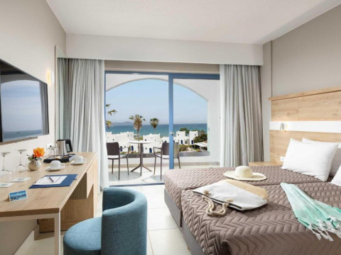 Aeolos Beach Hotel Kos