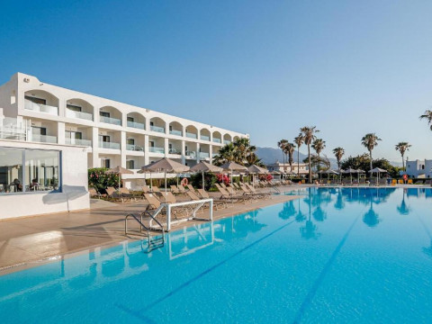 Aeolos Beach Hotel Kos