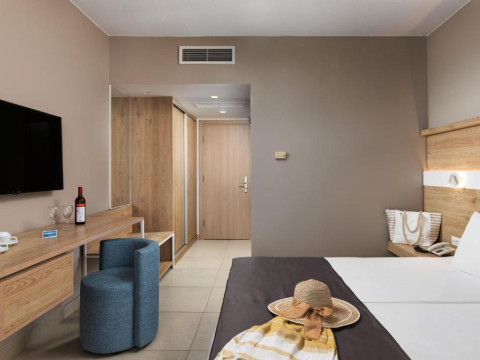 Aeolos Beach Hotel Kos
