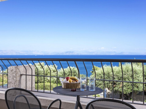 Aeolos Beach Resort