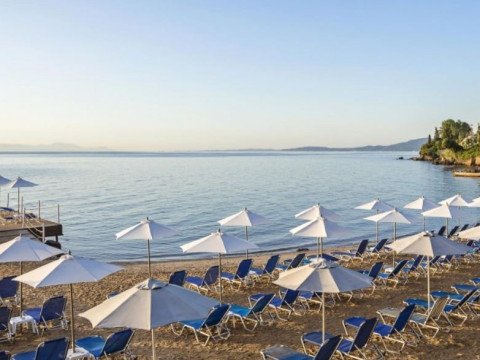 AEOLOS BEACH RESORT