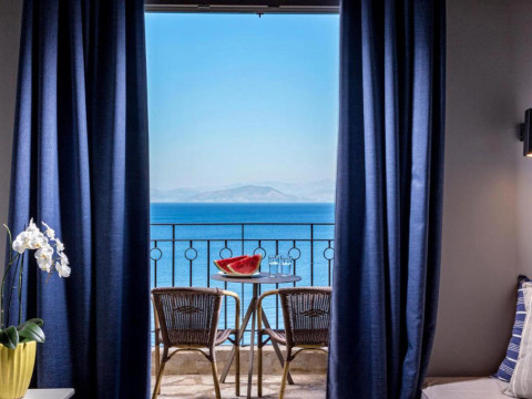 AEOLOS BEACH RESORT - PERAMA