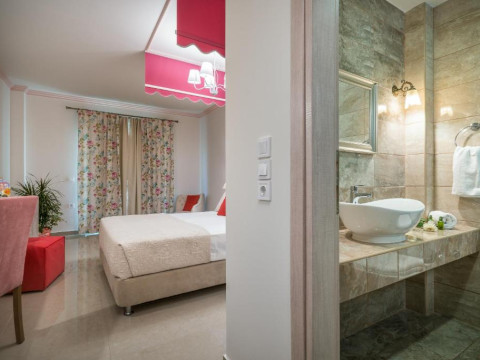 Hotel Aeolos Boutique Hotel & Suites
