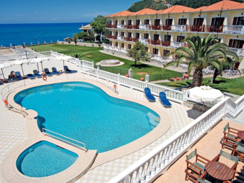 Aeolos Hotel