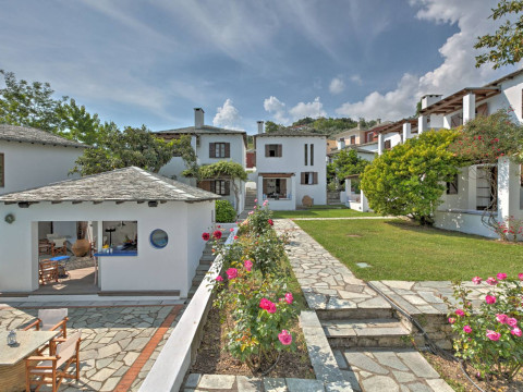 Aeolos Hotel