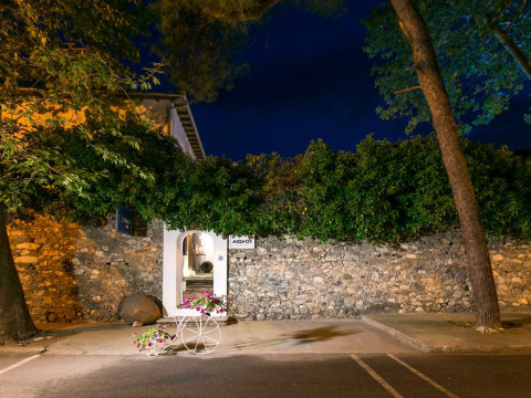 Aeolos Hotel