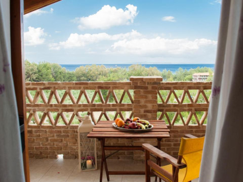 AEOLOS ZANTE VILLAS