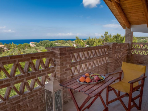 AEOLOS ZANTE VILLAS