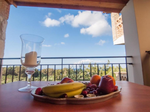 AEOLOS ZANTE VILLAS