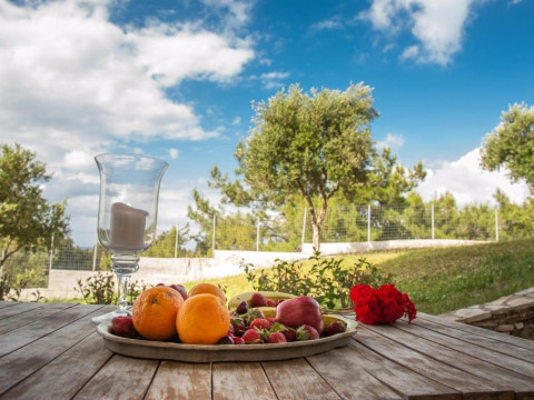 AEOLOS ZANTE VILLAS