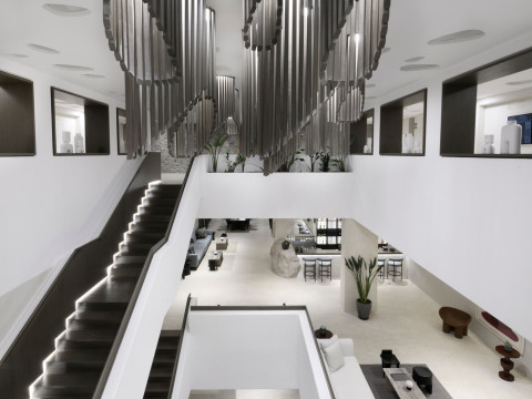 Aeonic Suites and Spa