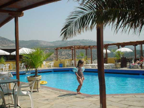 AERIA HOTEL