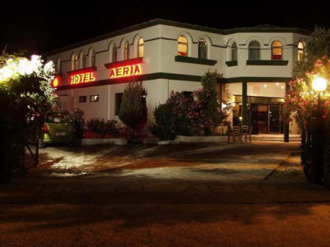 AERIA HOTEL