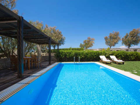 Aeriko Homes of Distinction