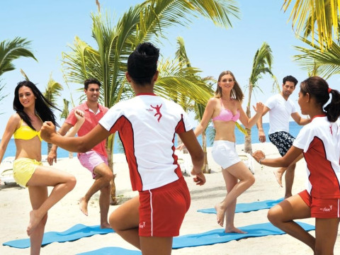 RIU Playa Blanca