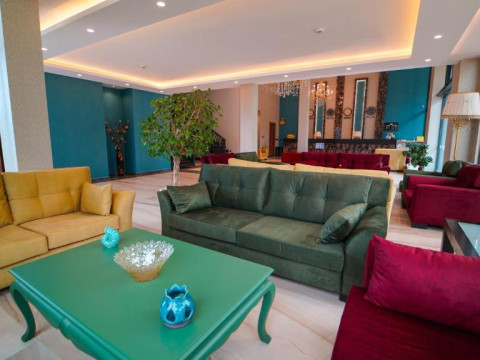 Aes Club Hotel