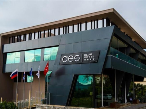 AES CLUB HOTEL