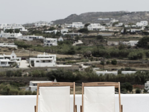 Aether Boutique Stay